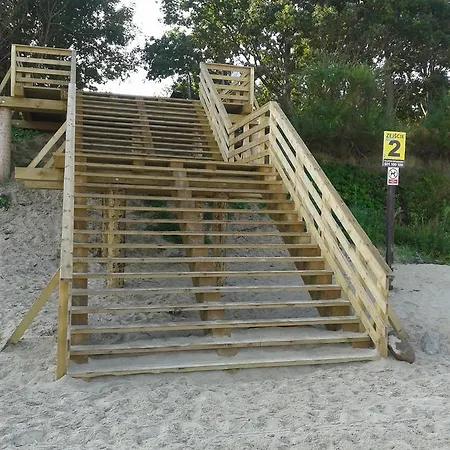 Marine-park 롯지