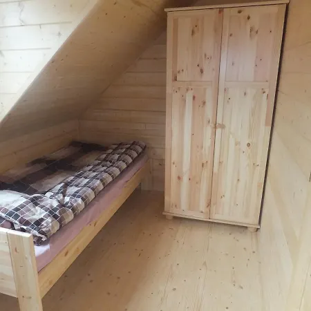 Marine-park Lodge *