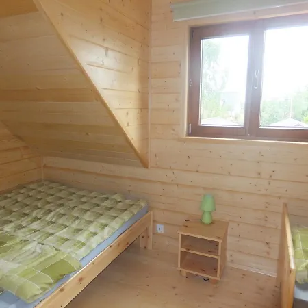 Lodge Marine-park
