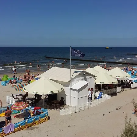 Marine-park Sianożęty