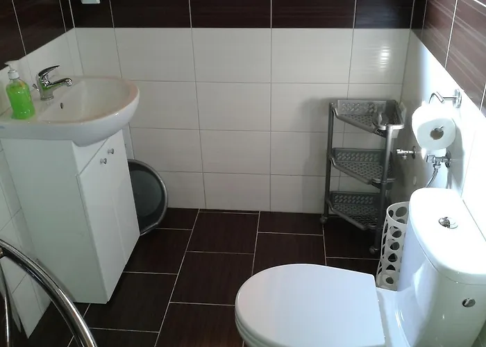 Lodge Marine-park Sianożęty