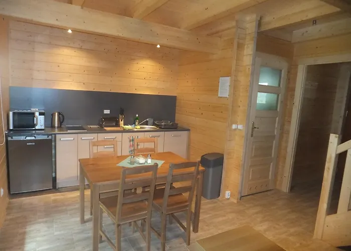 Marine-park * Sianożęty