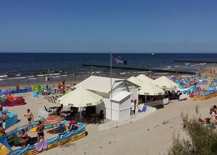 Marine-park Sianożęty