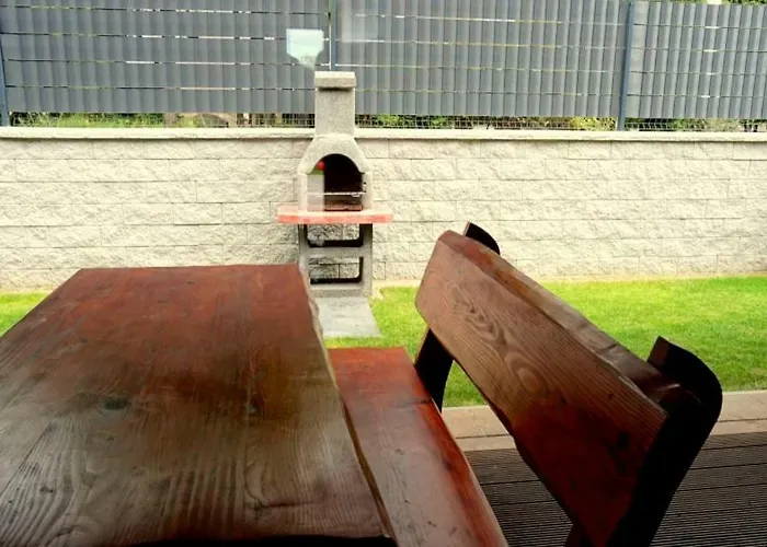 Lodge Marine-park Sianożęty