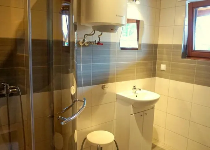 Marine-park * Sianożęty